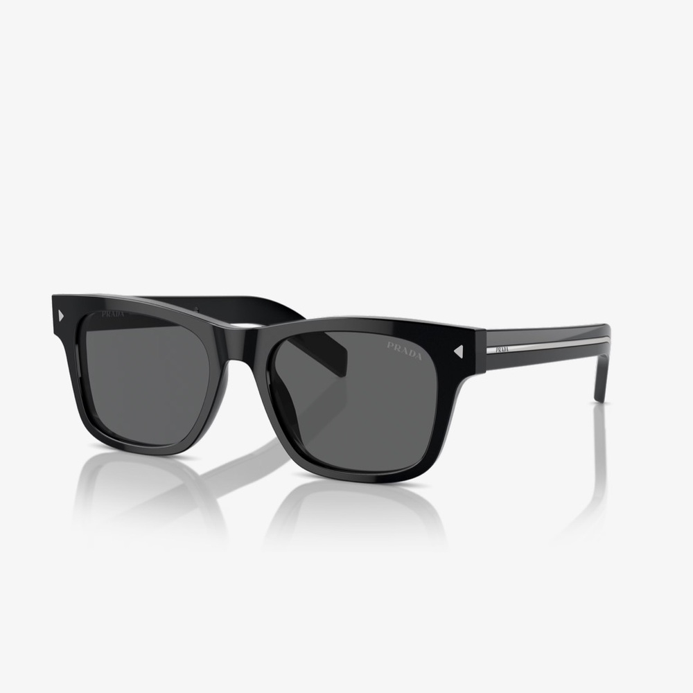 Brand new never used Prada PR A17S sunglasses for men or women